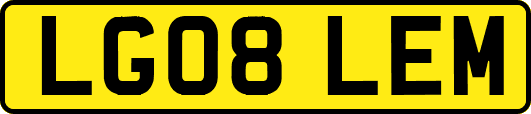 LG08LEM