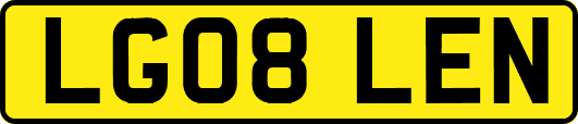 LG08LEN