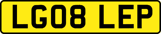 LG08LEP