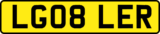 LG08LER
