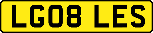 LG08LES