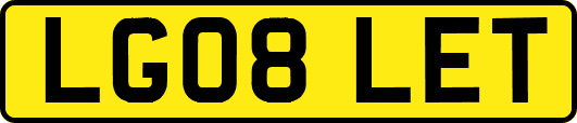 LG08LET