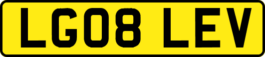 LG08LEV