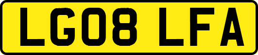 LG08LFA