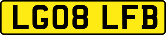 LG08LFB