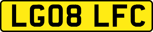 LG08LFC