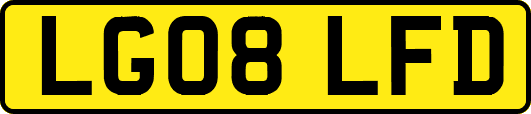 LG08LFD