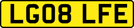 LG08LFE