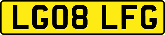 LG08LFG