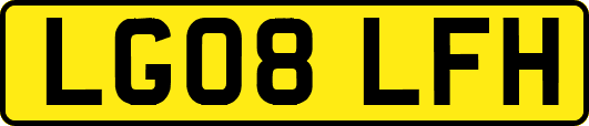 LG08LFH