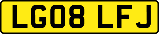 LG08LFJ