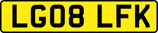 LG08LFK