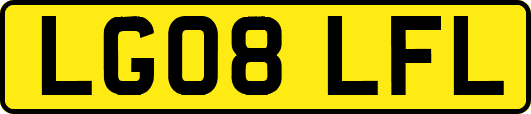 LG08LFL