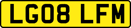 LG08LFM