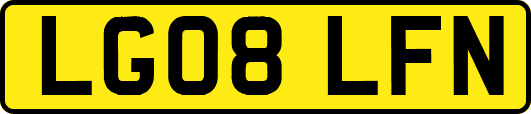 LG08LFN