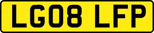 LG08LFP