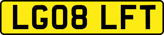 LG08LFT