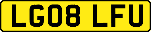 LG08LFU