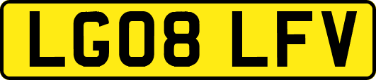 LG08LFV