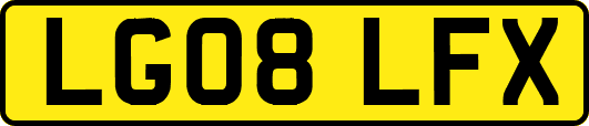 LG08LFX