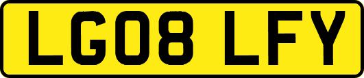 LG08LFY