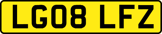 LG08LFZ