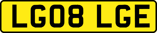 LG08LGE