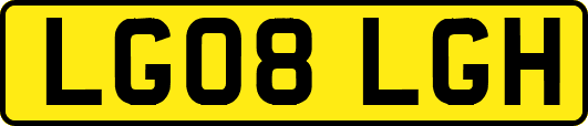 LG08LGH