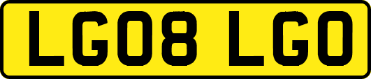 LG08LGO