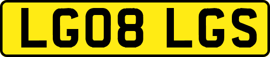 LG08LGS