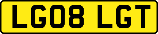 LG08LGT