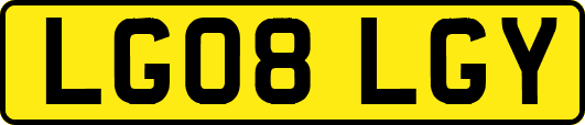 LG08LGY