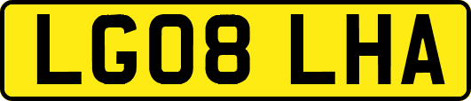 LG08LHA