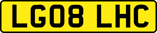 LG08LHC