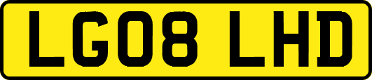 LG08LHD