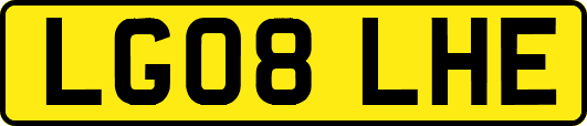 LG08LHE