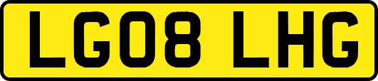 LG08LHG