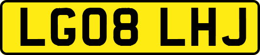 LG08LHJ