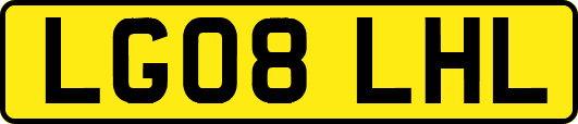 LG08LHL