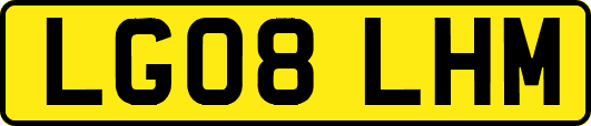 LG08LHM