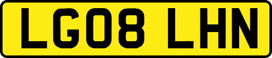 LG08LHN