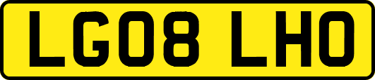LG08LHO