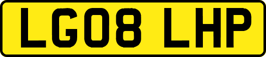 LG08LHP
