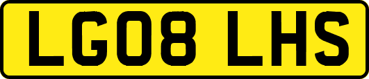 LG08LHS