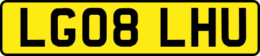 LG08LHU
