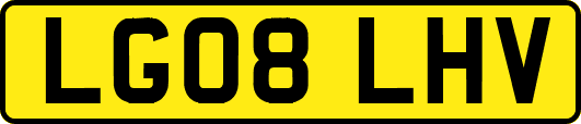 LG08LHV