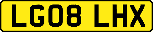 LG08LHX