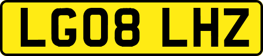 LG08LHZ