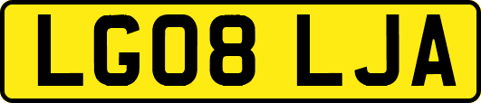 LG08LJA