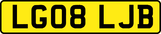 LG08LJB